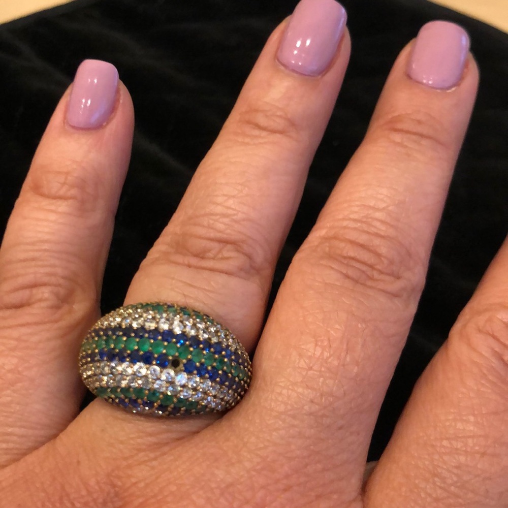 Turkish Ring
